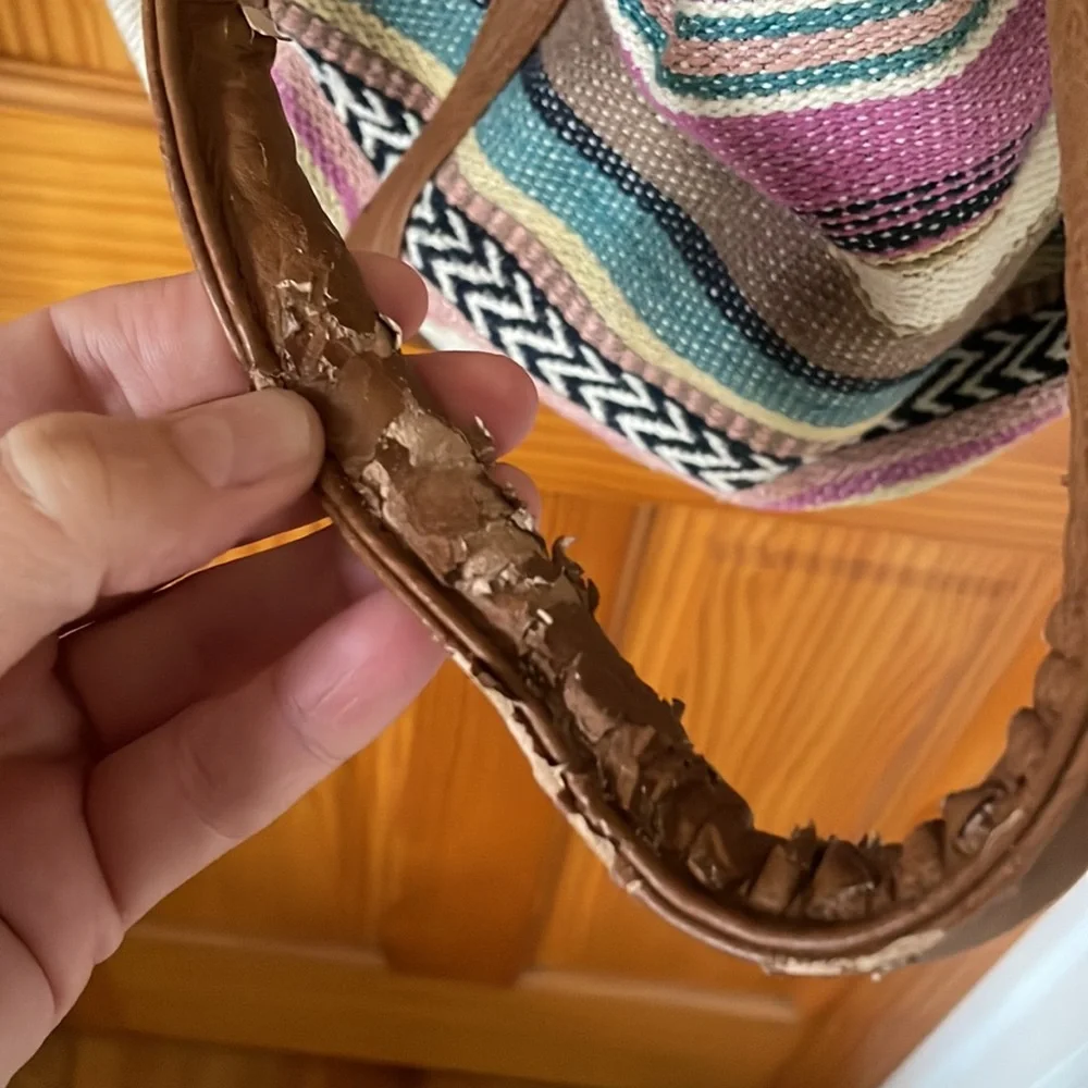 Boho Bag - Picture 3 of 4